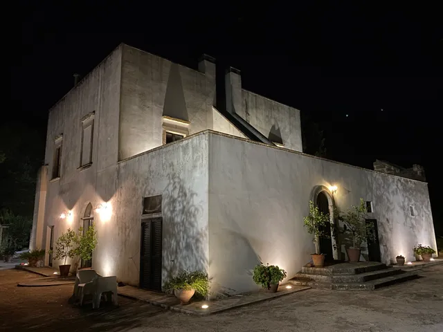 Masseria Fracchicchi