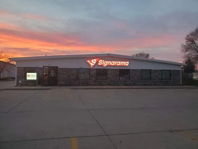Signarama Ankeny, IA