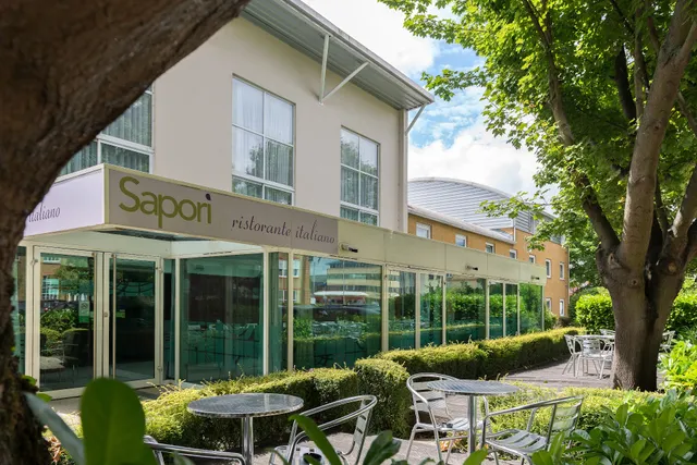 Best Western Atlantic Hotel