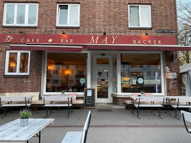 Café MAY