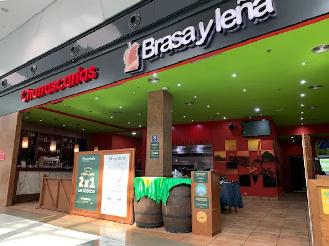 Restaurante Brasayleña As Cancelas