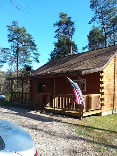 Beverly Hills Cabins