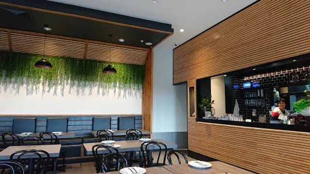 Willow Thai Restaurant