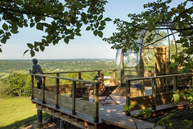 La Maison des Etoiles