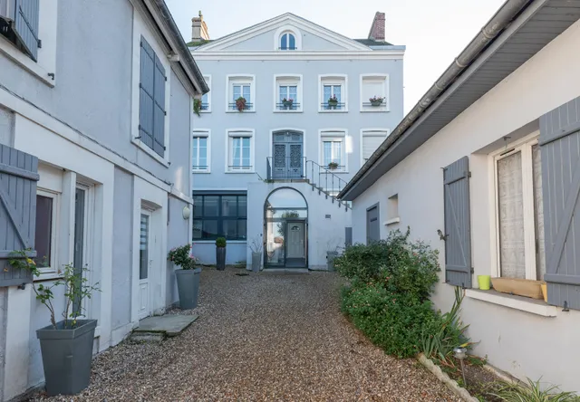 Les Gîtes de Claire