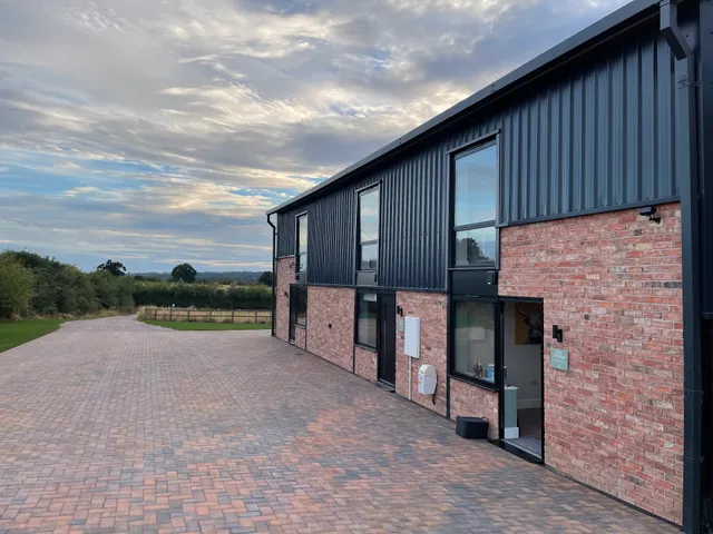 Windmill Barn Holiday Lets