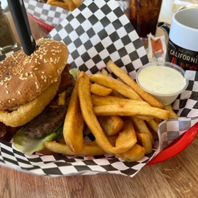 California Al's Restaurant