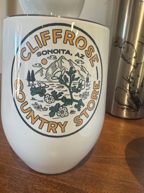 Cliffrose Country Store