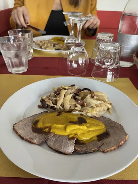 Il Rifugio nei borghi sparsi