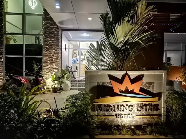 MORNING STAR HOTEL