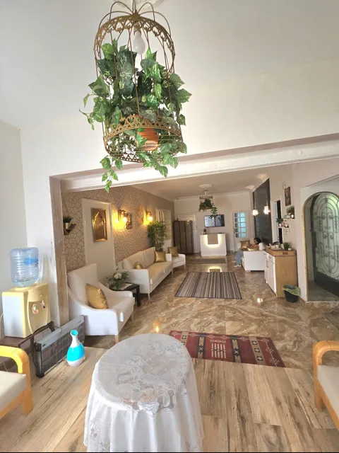 THE GOLDEN SPA - Ladies Only