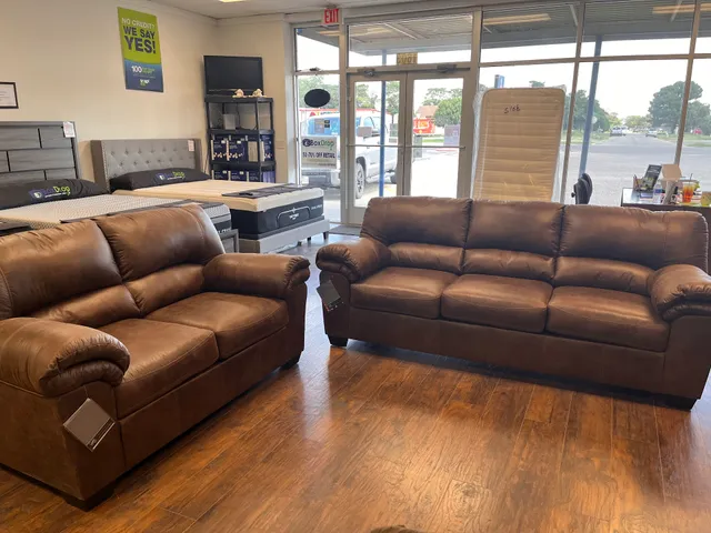 BoxDrop Mattress & Furniture Clearance Warehouse Plainview