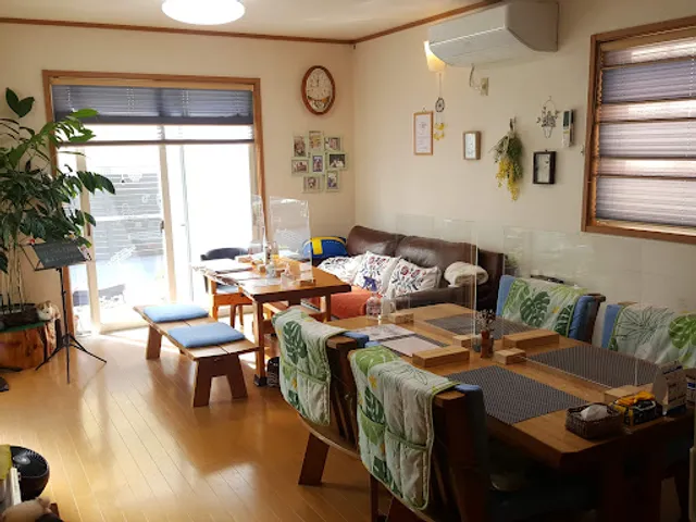 おうちカフェFika