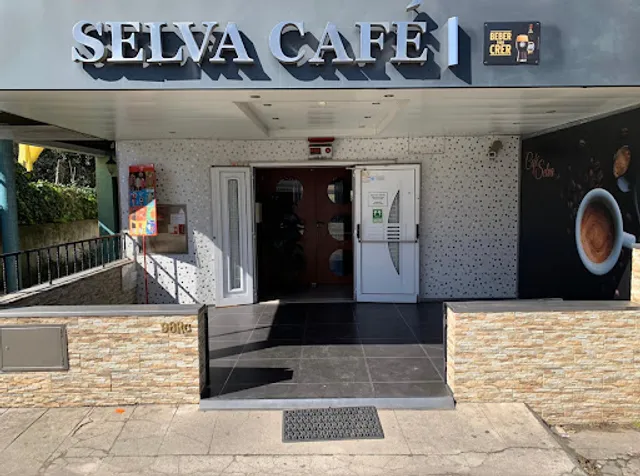 SELVA CAFÉ
