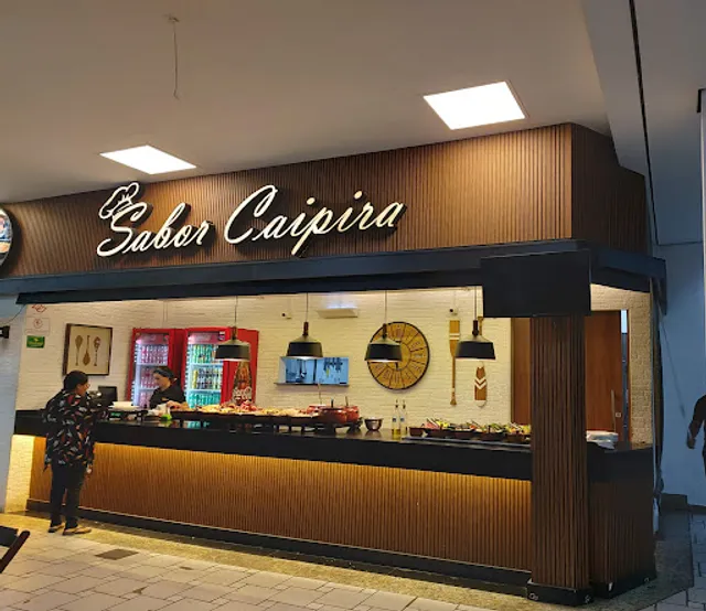 Sabor Caipira