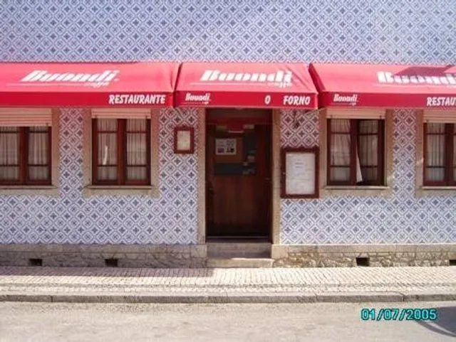Restaurante Adega do Forno