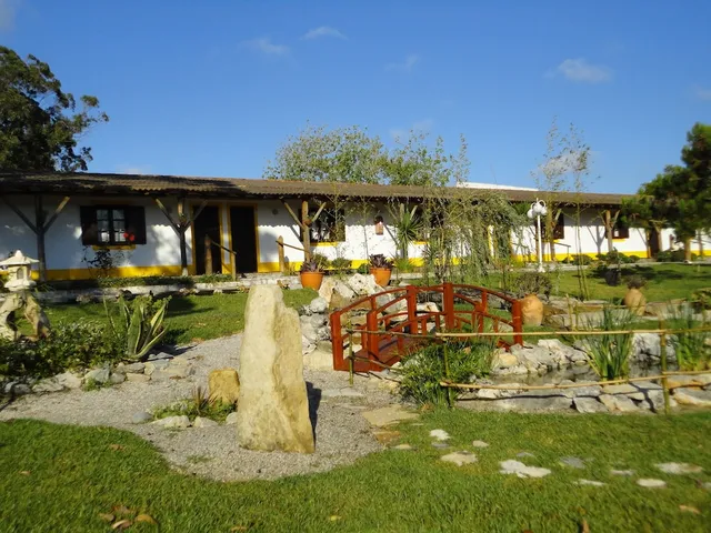 Hotel Rural A Coutada