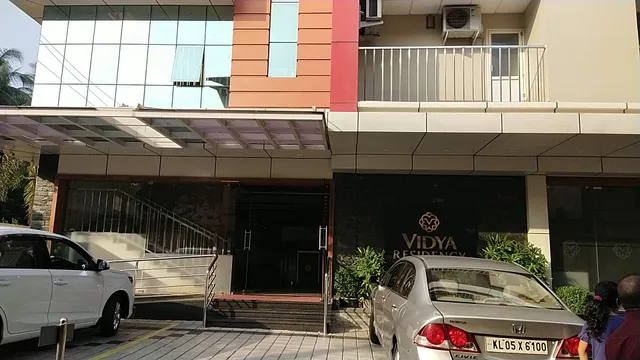 Vidya Residency