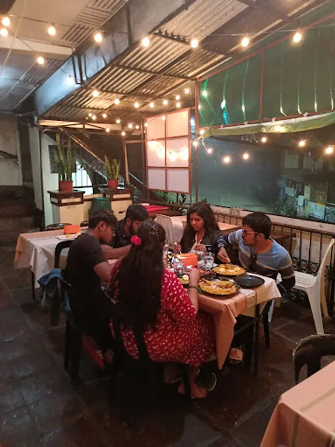 Mahii Indian Cuisine