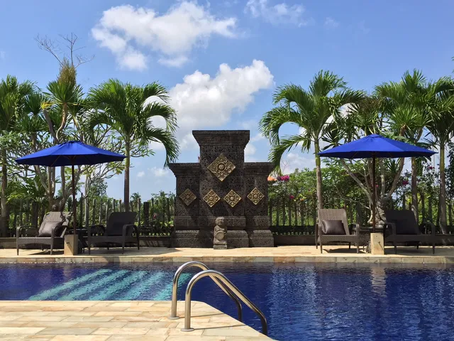 Taman Harum Cottages