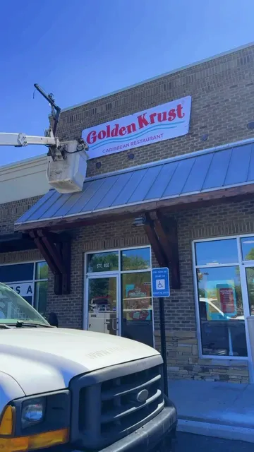 Golden Krust Caribbean Restaurant