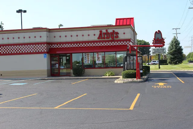 Arby's