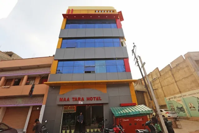 Maa Tara Hotel, Deoghar