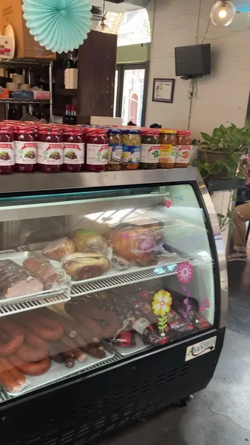 Sophia's Place European Deli