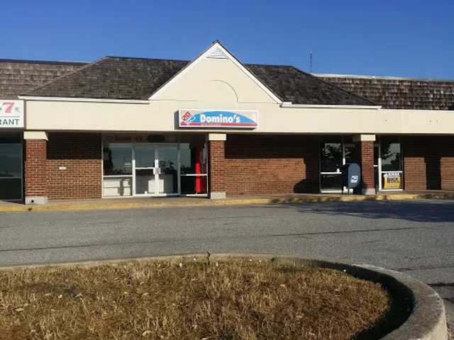 Domino's Pizza