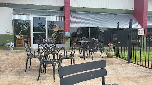 El Vaquero Mexican Restaurant