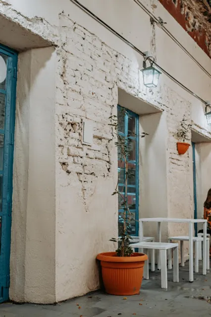 LA TOPPINERIA® – Parador Güemes