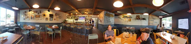 lalc Smoked BBQ & Seafood