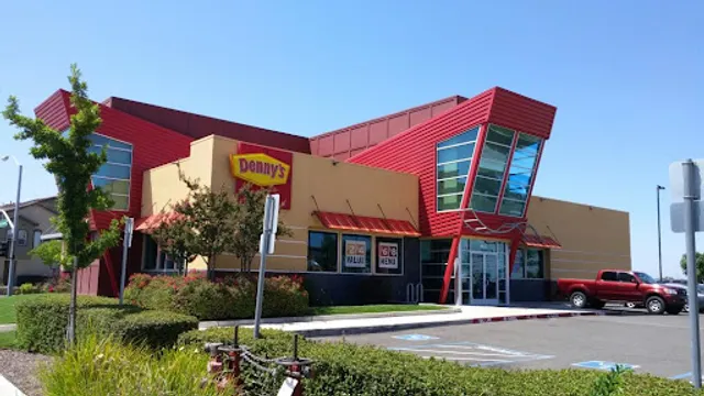 Denny's
