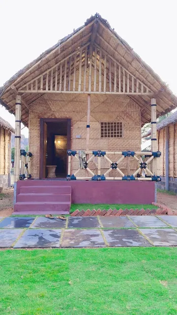 Crazy Panda Guest House