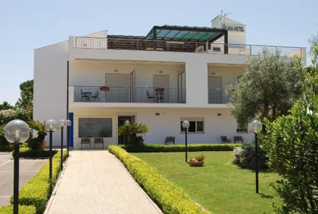 Telma Hotel