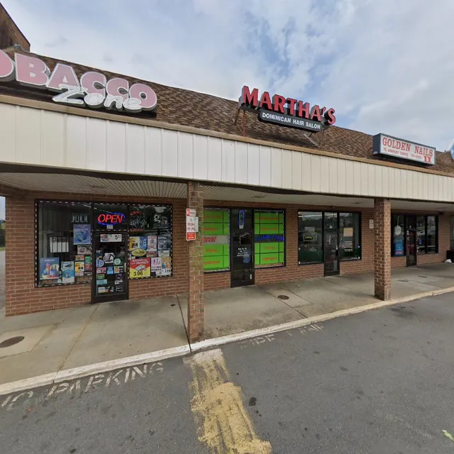 Martha Beauty Salon LLC