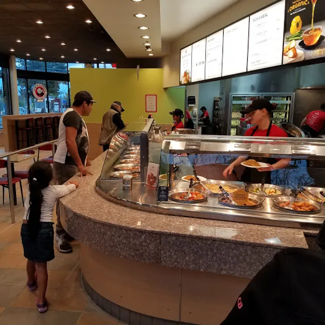 Panda Express