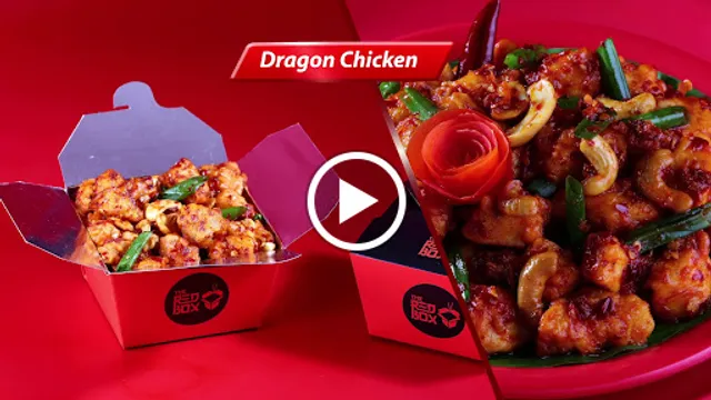 The Red Box Semmancheri