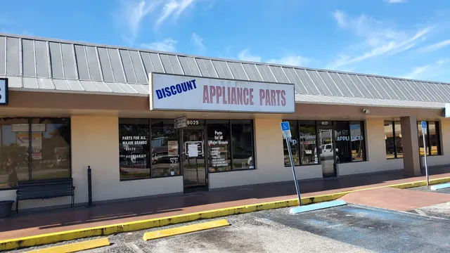 Discount Appliance Parts