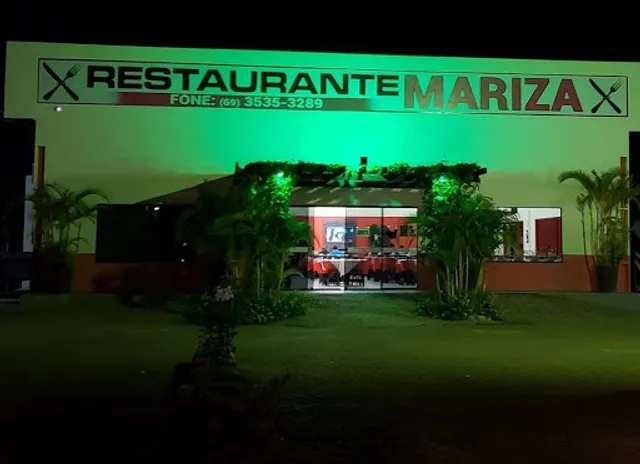 Restaurante Mariza