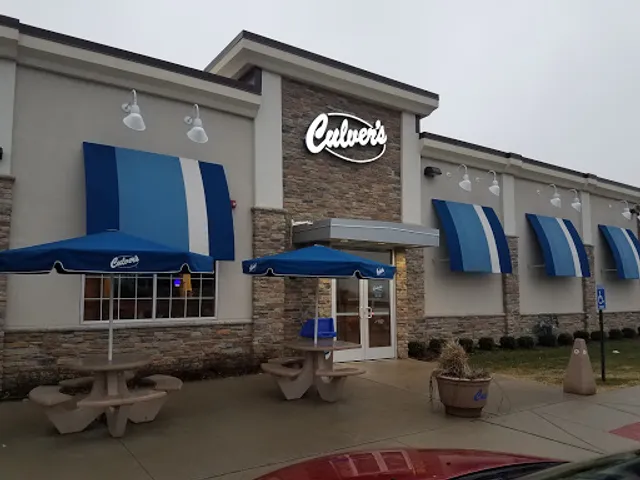 Culver’s