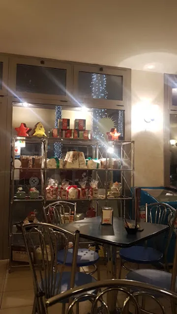 Bar Blu Di Reverberi Marcella