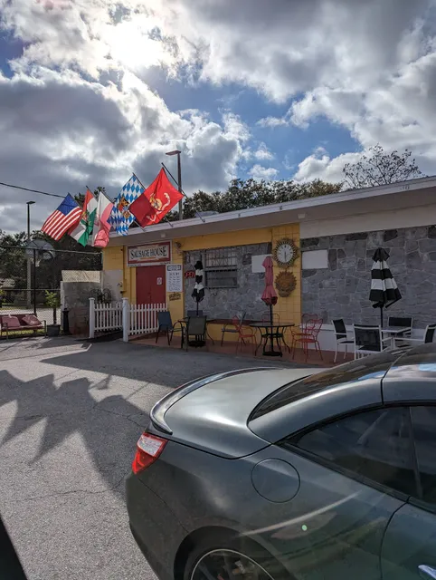 First Quality Sausage House