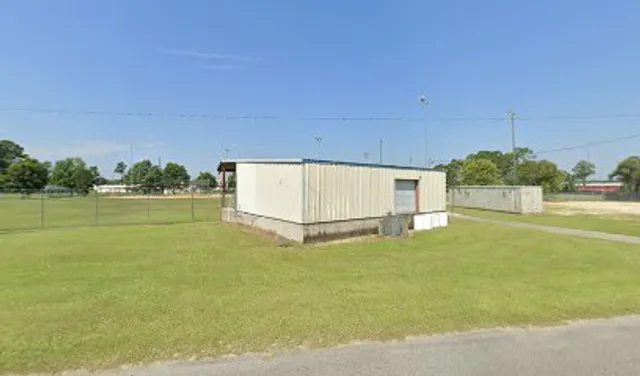 Lanier County Parks And Recreation