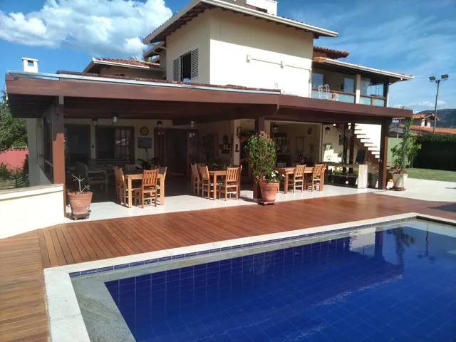 Pousada Quintal Da Lua