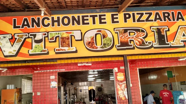 Churrascaria e Pizzaria Vitória