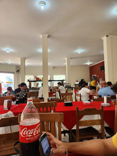 Restaurante Choppin
