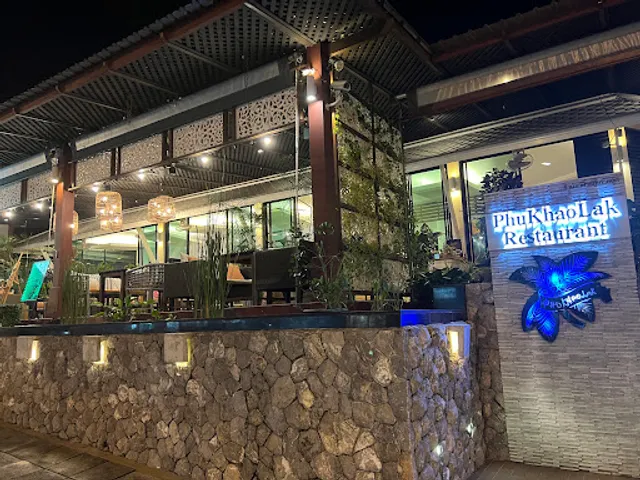 Phu Khao Lak Thai Restaurant