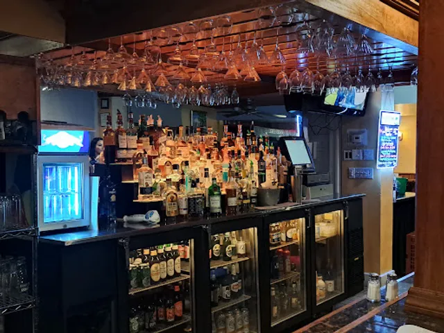 Eagle Bar and Restaurant