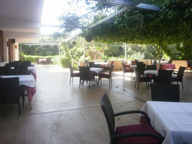 Restaurante Isabel